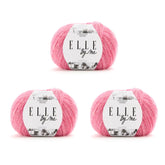 ELLE by Me Odette Bag of 3