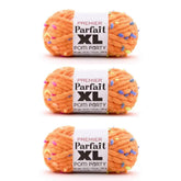 Parfait® XL Pom Party Bag of 3