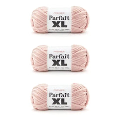 Parfait® XL Clearance Colors Bag of 3