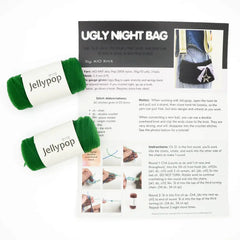 Ugly Night Bag Kit