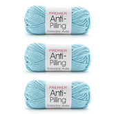 Anti-Pilling Everyday® Bulky Bag of 3