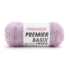 Basix® Worsted Tweed
