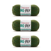 Re-Ply Bag of 3