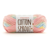 Cotton Sprout® Worsted Solid and Multis