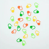 Locking Stitch Markers 24 Pack