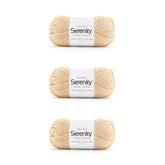 Serenity® Chunky Bag of 3