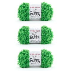 Bunny™ Brights Bag of 3