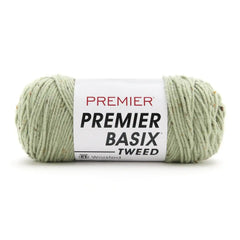 Basix® Worsted Tweed