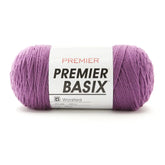 Basix® Worsted Solids