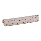 Bee Knitting Needle Case