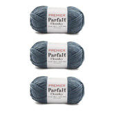 Parfait® Chunky Overstock Bag of 3