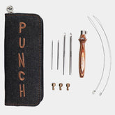 Punch Needle Art Kit