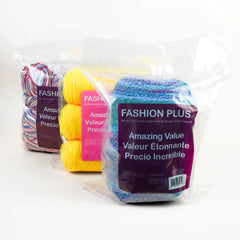 Fashion Plus Acrylic Bag