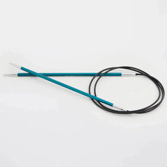 Zing Fixed Circular 40" Needles