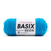 Basix® Worsted Neons