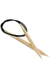 Basix Fixed Circular Needles 16" (40 cm)