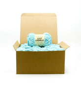 Just® Chenille Box of 12 600g/21oz