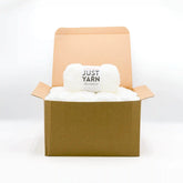 Just Yarn® Box of 12 600g/21oz