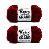 Retro Velvet® Grand 500g Bag of 2