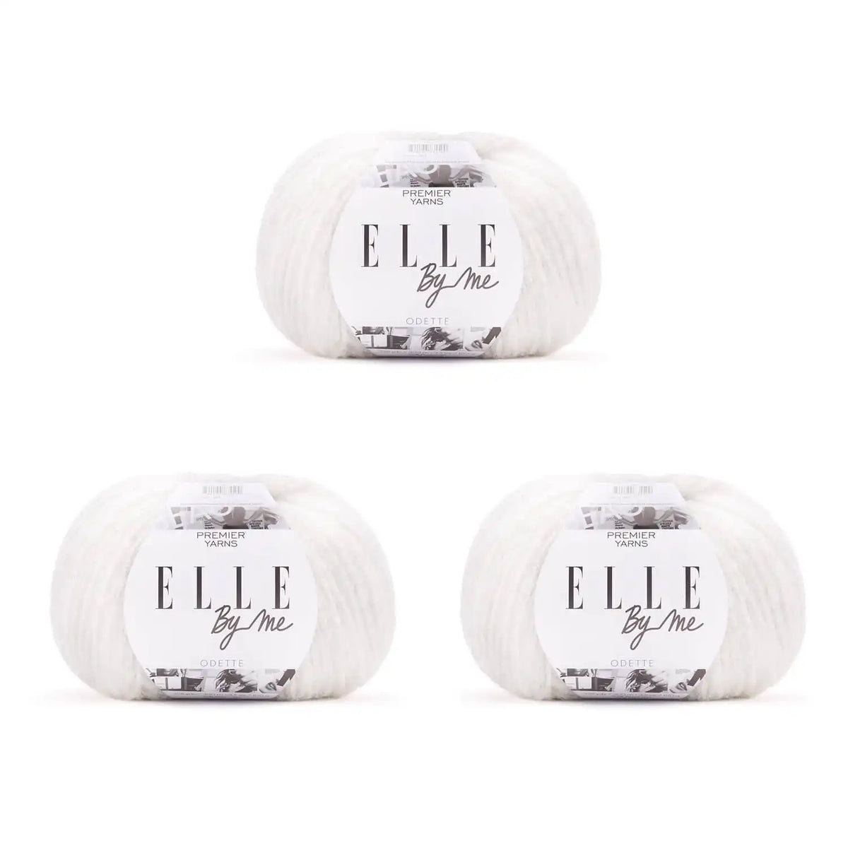 ELLE by Me Odette Bag of 3