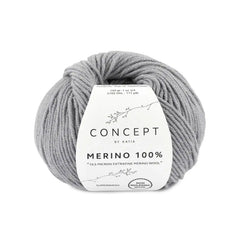 Concept Merino 100%