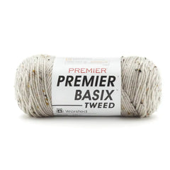 Basix® Worsted Tweed