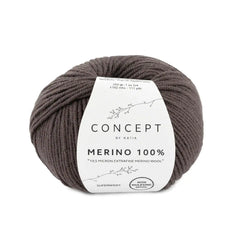 Concept Merino 100%