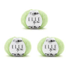 ELLE by Me Odette Bag of 3