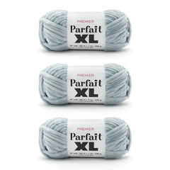 Parfait® XL Clearance Colors Bag of 3