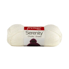 Serenity® Chunky Big Ball