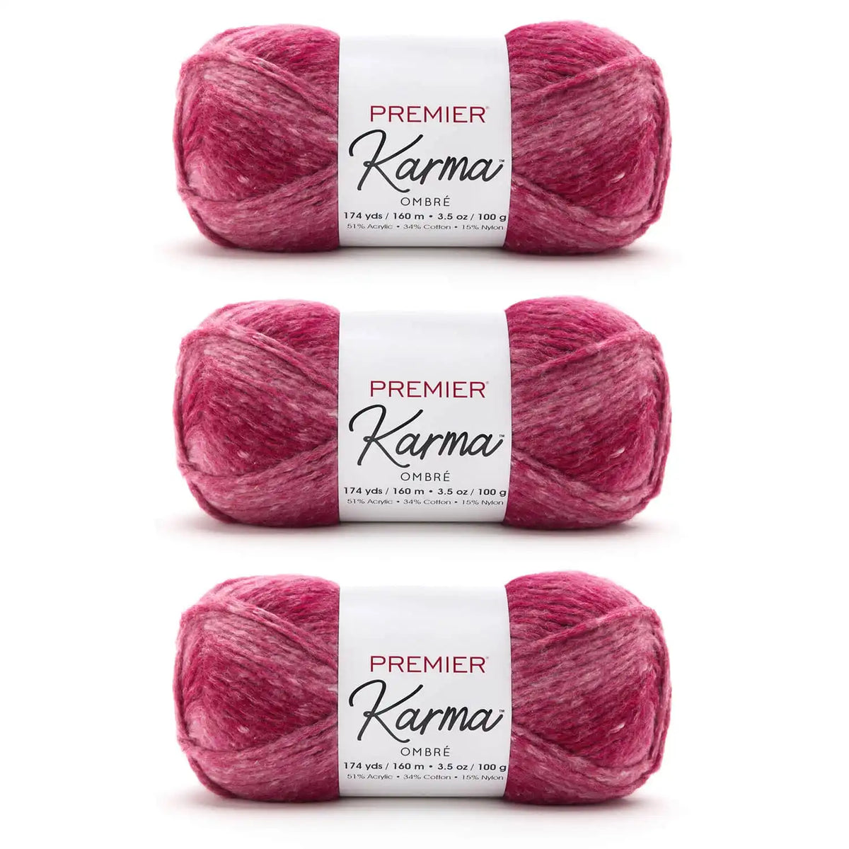 Karma™ Bag of 3