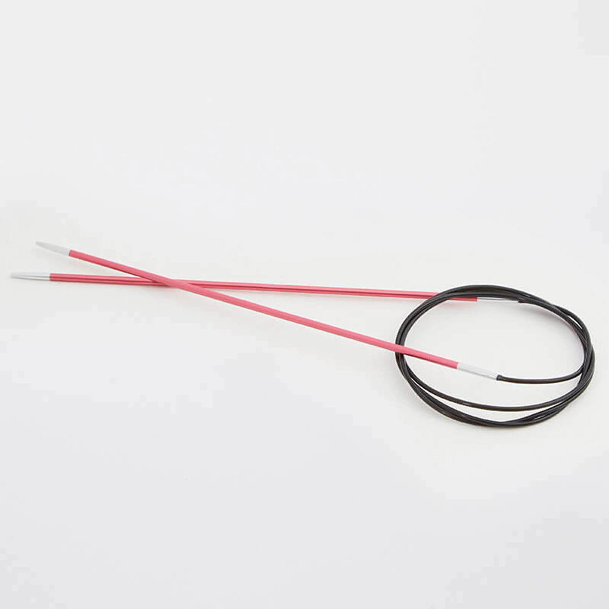 Zing Fixed Circular 16" Needles