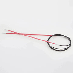 Zing Fixed Circular 16" Needles