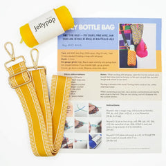 Ugly Bottle Bag Kit