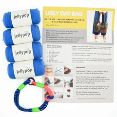 Ugly Day Bag Kit