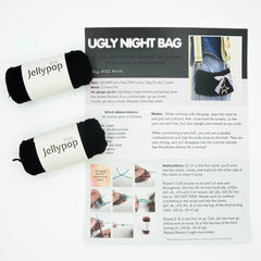 Ugly Night Bag Kit