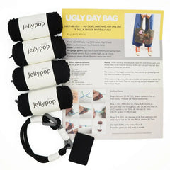 Ugly Day Bag Kit