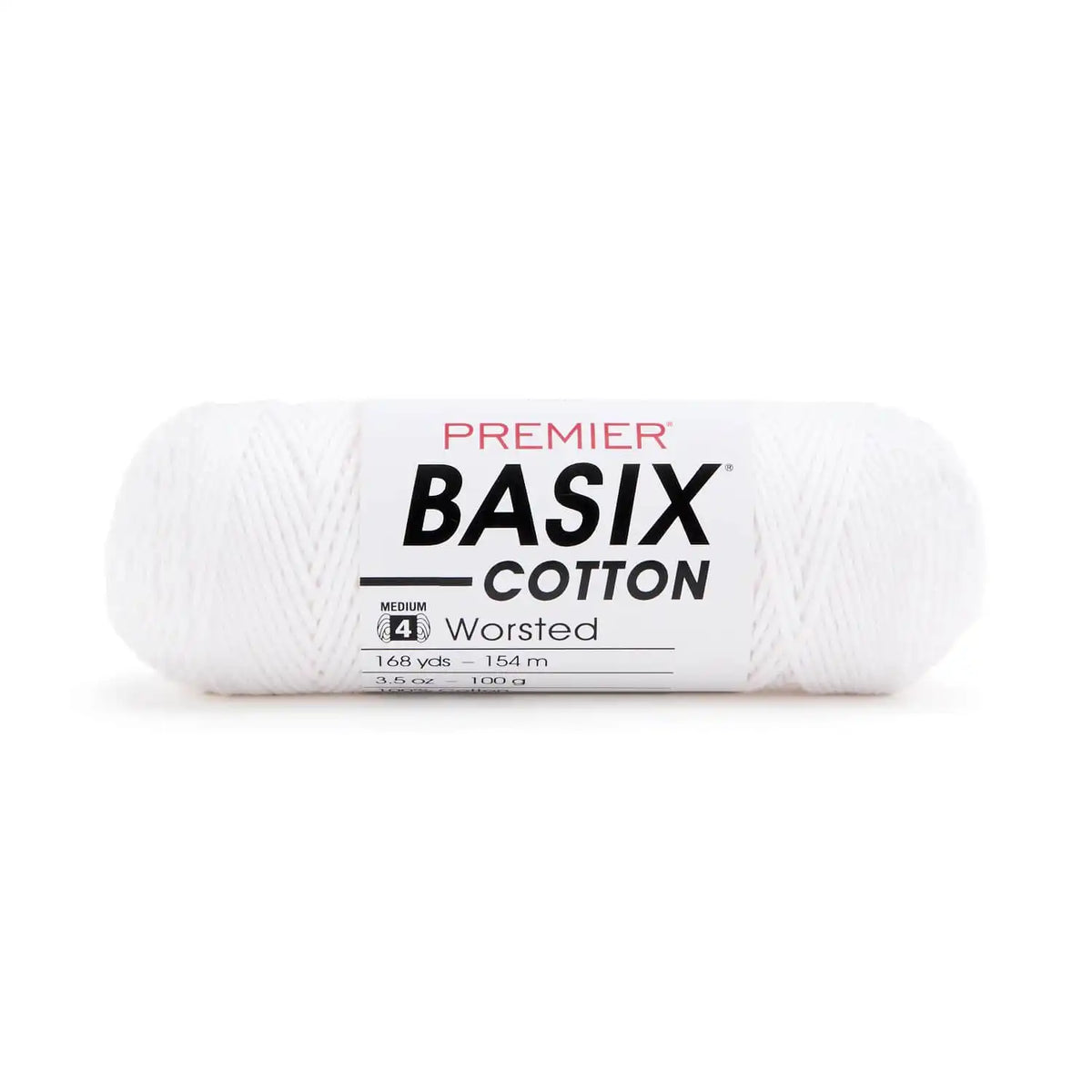 Basix® Cotton