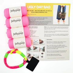 Ugly Day Bag Kit