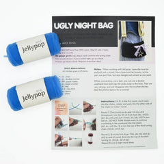 Ugly Night Bag Kit